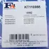 Монтажные комплекты для турбокомпрессоров FA1 (Fischer Automotive One) KT110065 (фото 13)