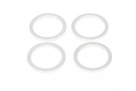 Монтажные комплекты для турбокомпрессоров fa1 (fischer automotive one) KT110065