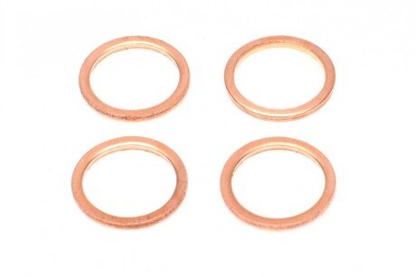 Монтажные комплекты для турбокомпрессоров fa1 (fischer automotive one) KT110065