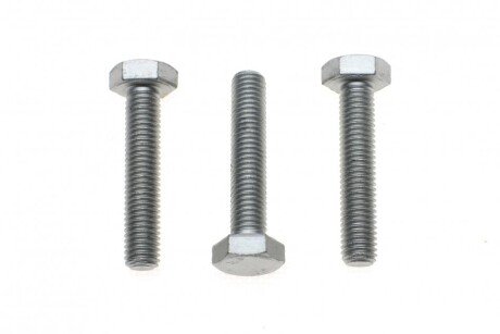 Монтажные комплекты для турбокомпрессоров fa1 (fischer automotive one) KT110065