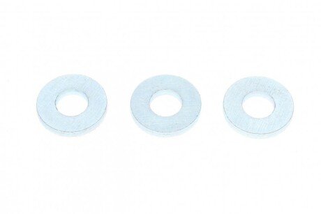 Монтажные комплекты для турбокомпрессоров fa1 (fischer automotive one) KT110065