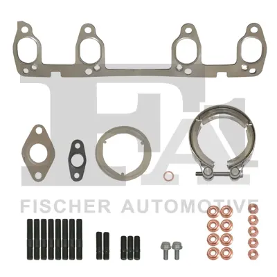 Монтажные комплекты для турбокомпрессоров FA1 (Fischer automotive one) KT110075