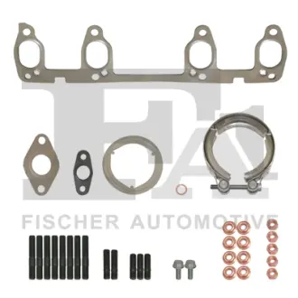 Монтажные комплекты для турбокомпрессоров FA1 (Fischer automotive one) KT110075