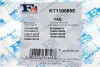 Монтажные комплекты для турбокомпрессоров FA1 (Fischer Automotive One) KT110085E (фото 7)