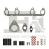 Монтажные комплекты для турбокомпрессоров FA1 (Fischer automotive one) KT110095