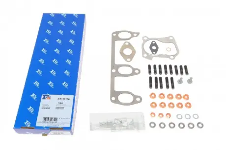Монтажные комплекты для турбокомпрессоров FA1 (Fischer Automotive One) KT110100