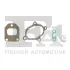 Монтажные комплекты для турбокомпрессоров FA1 (Fischer automotive one) KT110115E