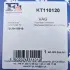 Монтажные комплекты для турбокомпрессоров FA1 (Fischer automotive one) KT110120