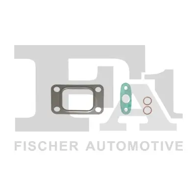 Монтажные комплекты для турбокомпрессоров FA1 (Fischer automotive one) KT110120E
