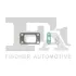 Монтажные комплекты для турбокомпрессоров FA1 (Fischer automotive one) KT110120E