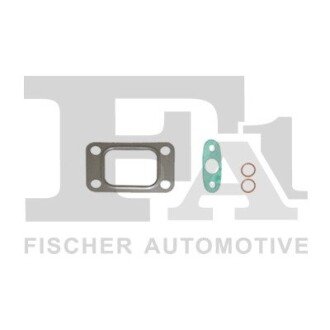 Монтажные комплекты для турбокомпрессоров fa1 (fischer automotive one) KT110120E