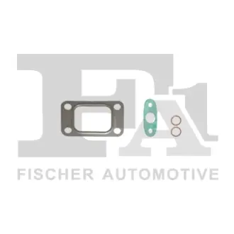 Монтажные комплекты для турбокомпрессоров FA1 (Fischer automotive one) KT110120E