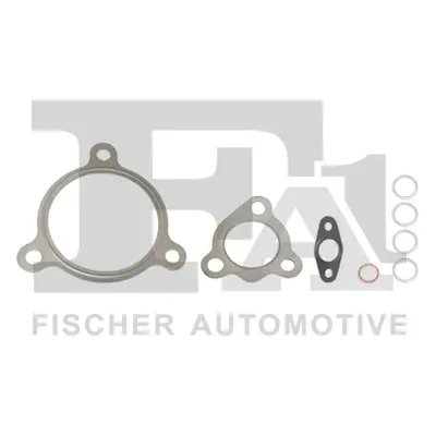 Монтажные комплекты для турбокомпрессоров FA1 (Fischer Automotive One) KT110125E (фото 1)