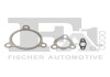 Монтажные комплекты для турбокомпрессоров fa1 (fischer automotive one) KT110125E