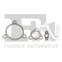 Монтажные комплекты для турбокомпрессоров FA1 (Fischer Automotive One) KT110125E (фото 1)