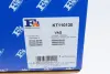 Монтажные комплекты для турбокомпрессоров FA1 (Fischer Automotive One) KT110130 (фото 16)