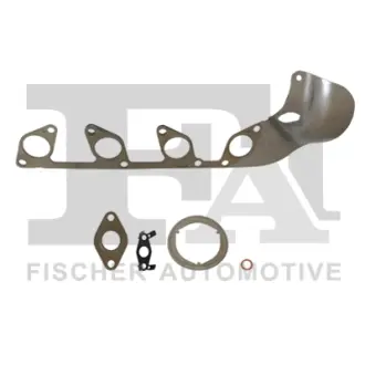 Монтажные комплекты для турбокомпрессоров FA1 (Fischer Automotive One) KT110130E