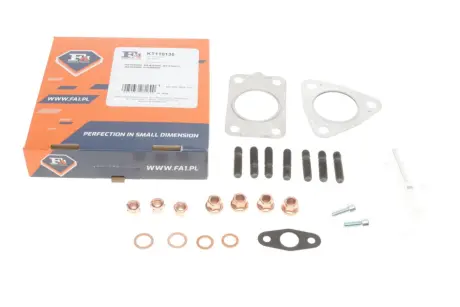 Монтажные комплекты для турбокомпрессоров FA1 (Fischer Automotive One) KT110135