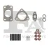 Монтажные комплекты для турбокомпрессоров FA1 (Fischer Automotive One) KT110140 (фото 1)