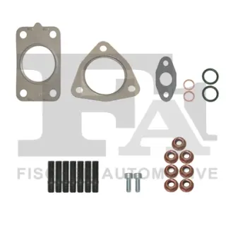 Монтажные комплекты для турбокомпрессоров FA1 (Fischer Automotive One) KT110140