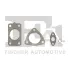 Монтажные комплекты для турбокомпрессоров FA1 (Fischer Automotive One) KT110140E (фото 1)