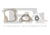 Монтажные комплекты для турбокомпрессоров fa1 (fischer automotive one) KT110145E