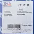 Монтажные комплекты для турбокомпрессоров FA1 (Fischer Automotive One) KT110150 (фото 12)