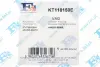 Монтажные комплекты для турбокомпрессоров FA1 (Fischer Automotive One) KT110150E (фото 6)