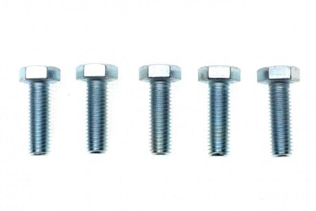 Монтажные комплекты для турбокомпрессоров fa1 (fischer automotive one) KT110155