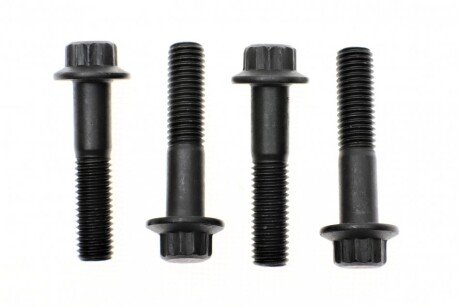 Монтажные комплекты для турбокомпрессоров fa1 (fischer automotive one) KT110155