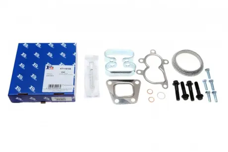 Монтажные комплекты для турбокомпрессоров FA1 (Fischer Automotive One) KT110155