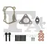 Монтажные комплекты для турбокомпрессоров FA1 (Fischer automotive one) KT110180