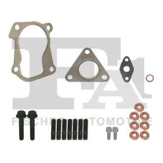 Монтажные комплекты для турбокомпрессоров FA1 (Fischer automotive one) KT110180