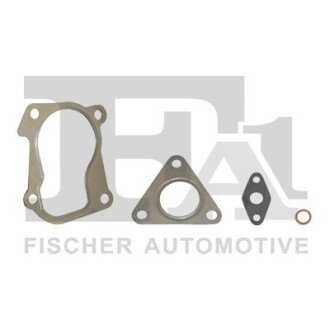 Монтажные комплекты для турбокомпрессоров fa1 (fischer automotive one) KT110180E на Рендж (ленд) ровер Фрилендер 1