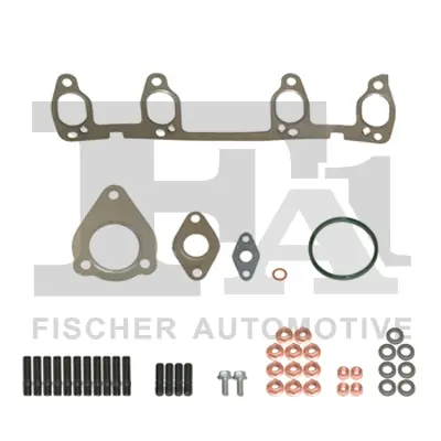 Монтажные комплекты для турбокомпрессоров FA1 (Fischer automotive one) KT110185