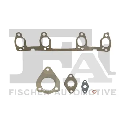 Монтажные комплекты для турбокомпрессоров FA1 (Fischer automotive one) KT110185E