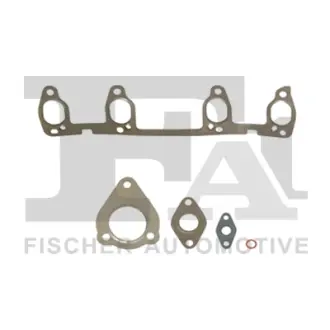 Монтажные комплекты для турбокомпрессоров FA1 (Fischer automotive one) KT110185E