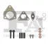 Монтажные комплекты для турбокомпрессоров FA1 (Fischer automotive one) KT110190
