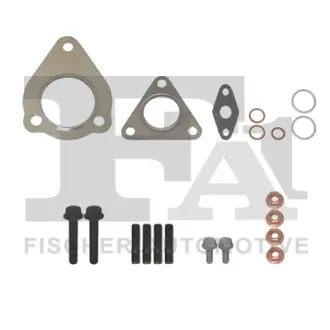 Монтажные комплекты для турбокомпрессоров FA1 (Fischer automotive one) KT110190