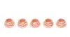 Монтажные комплекты для турбокомпрессоров FA1 (Fischer automotive one) KT110195