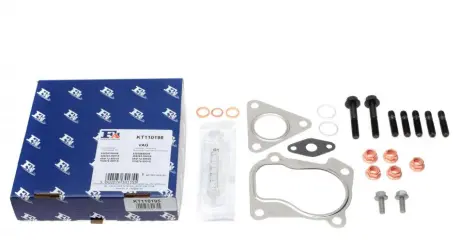 Монтажные комплекты для турбокомпрессоров FA1 (Fischer automotive one) KT110195