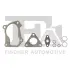 Монтажные комплекты для турбокомпрессоров FA1 (Fischer automotive one) KT110195E