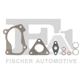 Монтажные комплекты для турбокомпрессоров fa1 (fischer automotive one) KT110195E на Сеат Толедо 1