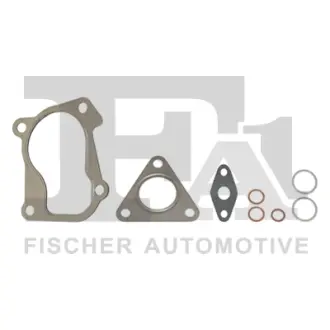 Монтажные комплекты для турбокомпрессоров FA1 (Fischer automotive one) KT110195E