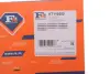 Монтажные комплекты для турбокомпрессоров FA1 (Fischer Automotive One) KT110200 (фото 2)