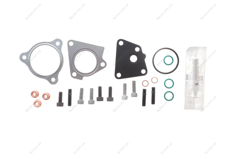 Монтажные комплекты для турбокомпрессоров FA1 (Fischer Automotive One) KT110200 (фото 1)