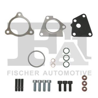 Монтажные комплекты для турбокомпрессоров fa1 (fischer automotive one) KT110200