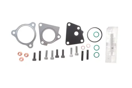 Монтажные комплекты для турбокомпрессоров FA1 (Fischer Automotive One) KT110200