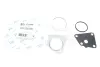 Монтажные комплекты для турбокомпрессоров FA1 (Fischer Automotive One) KT110200E (фото 1)