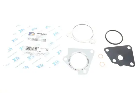Монтажные комплекты для турбокомпрессоров FA1 (Fischer Automotive One) KT110200E